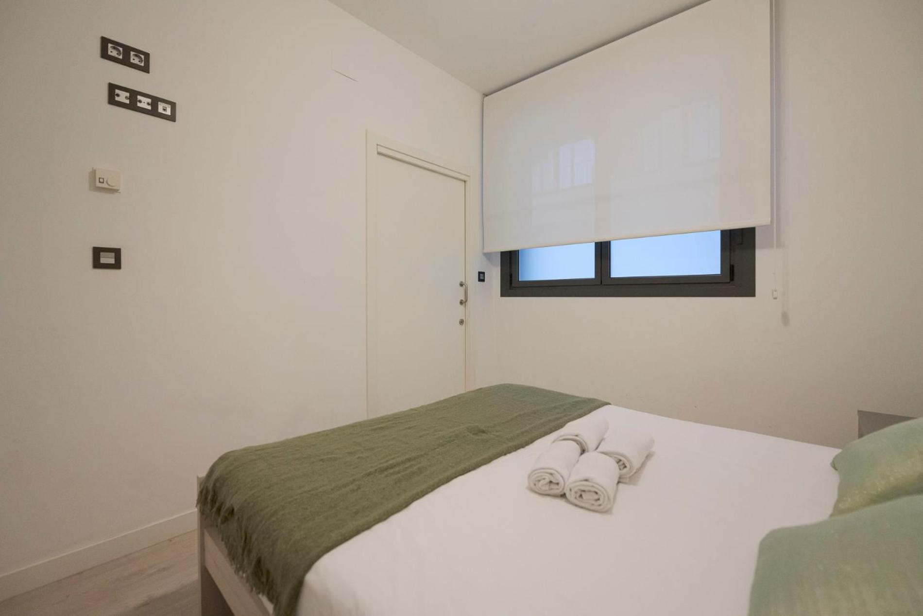Appartement Con Garaje Gratis En Gros, Donostia-san Sebastian