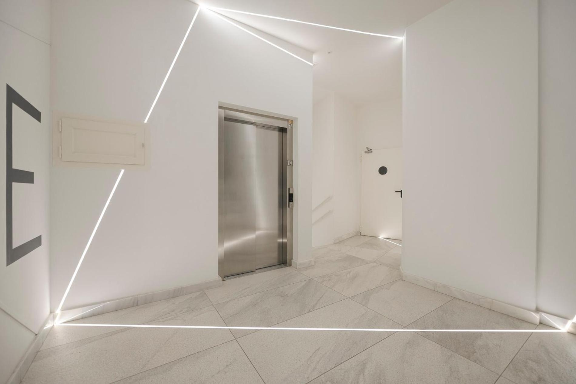 Con Garaje Gratis En Gros, Donostia-san Sebastian Appartement