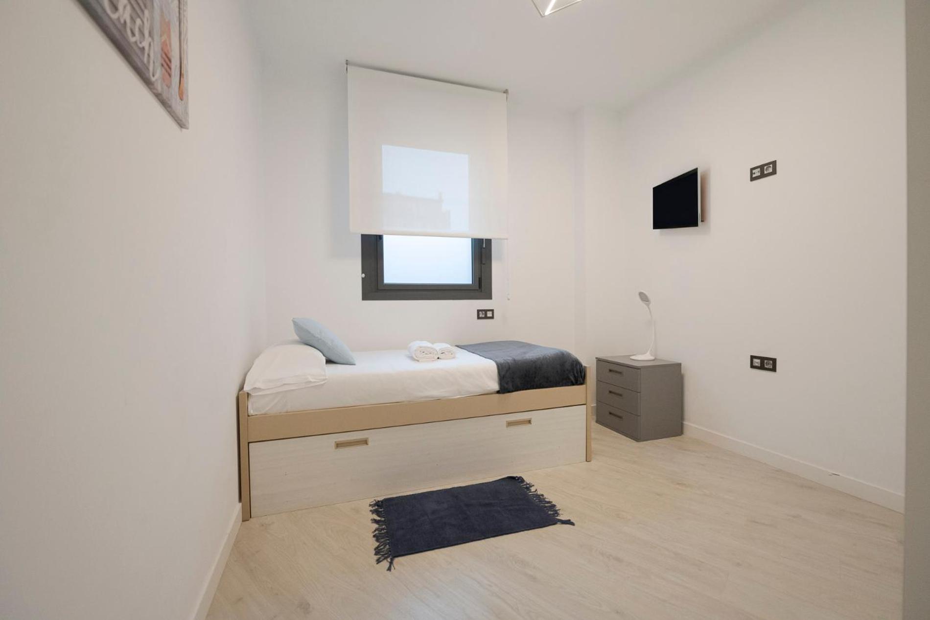 Appartement Con Garaje Gratis En Gros, Donostia-san Sebastian *