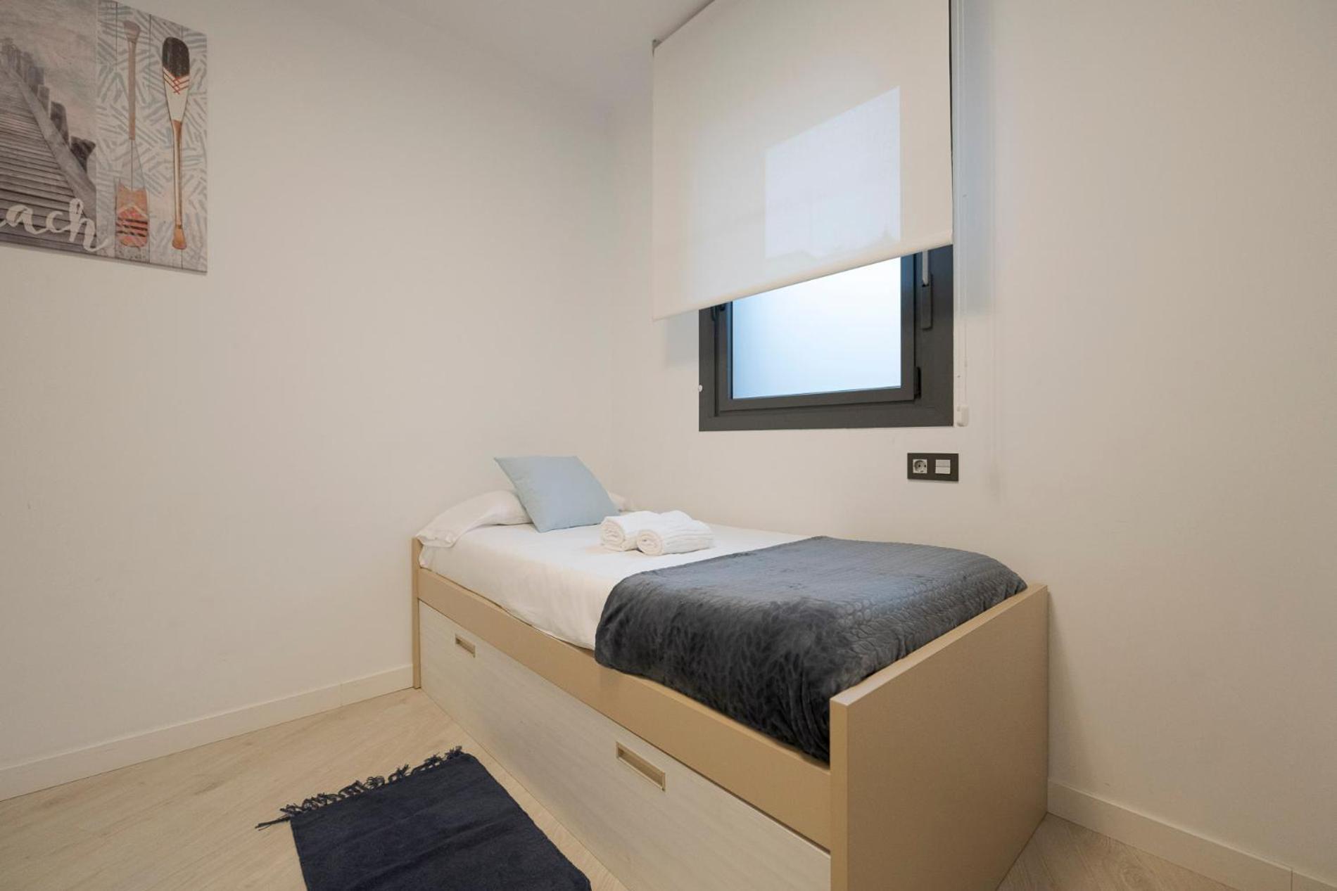 Con Garaje Gratis En Gros, Donostia-san Sebastian * Saint-Sébastien