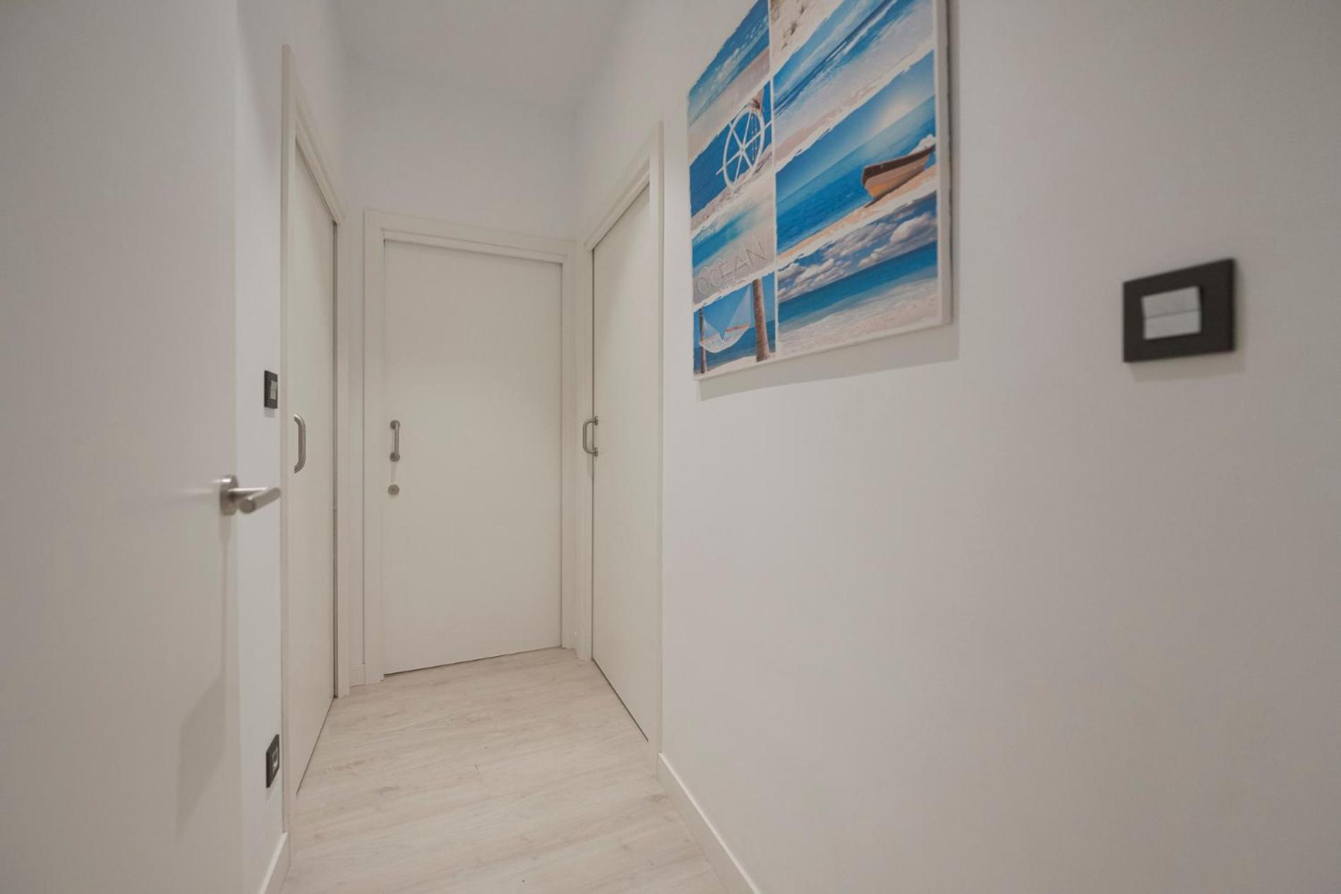 Appartement Con Garaje Gratis En Gros, Donostia-san Sebastian