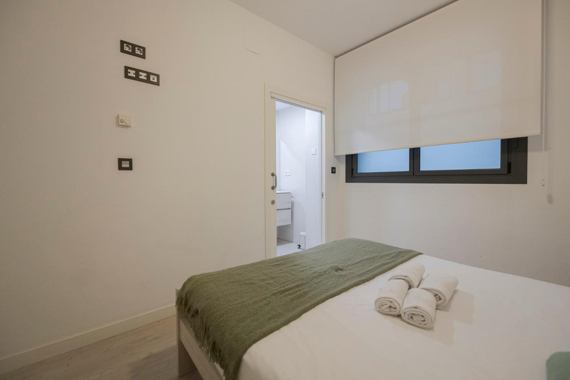 Appartement Con Garaje Gratis En Gros, Donostia-san Sebastian Saint-Sébastien