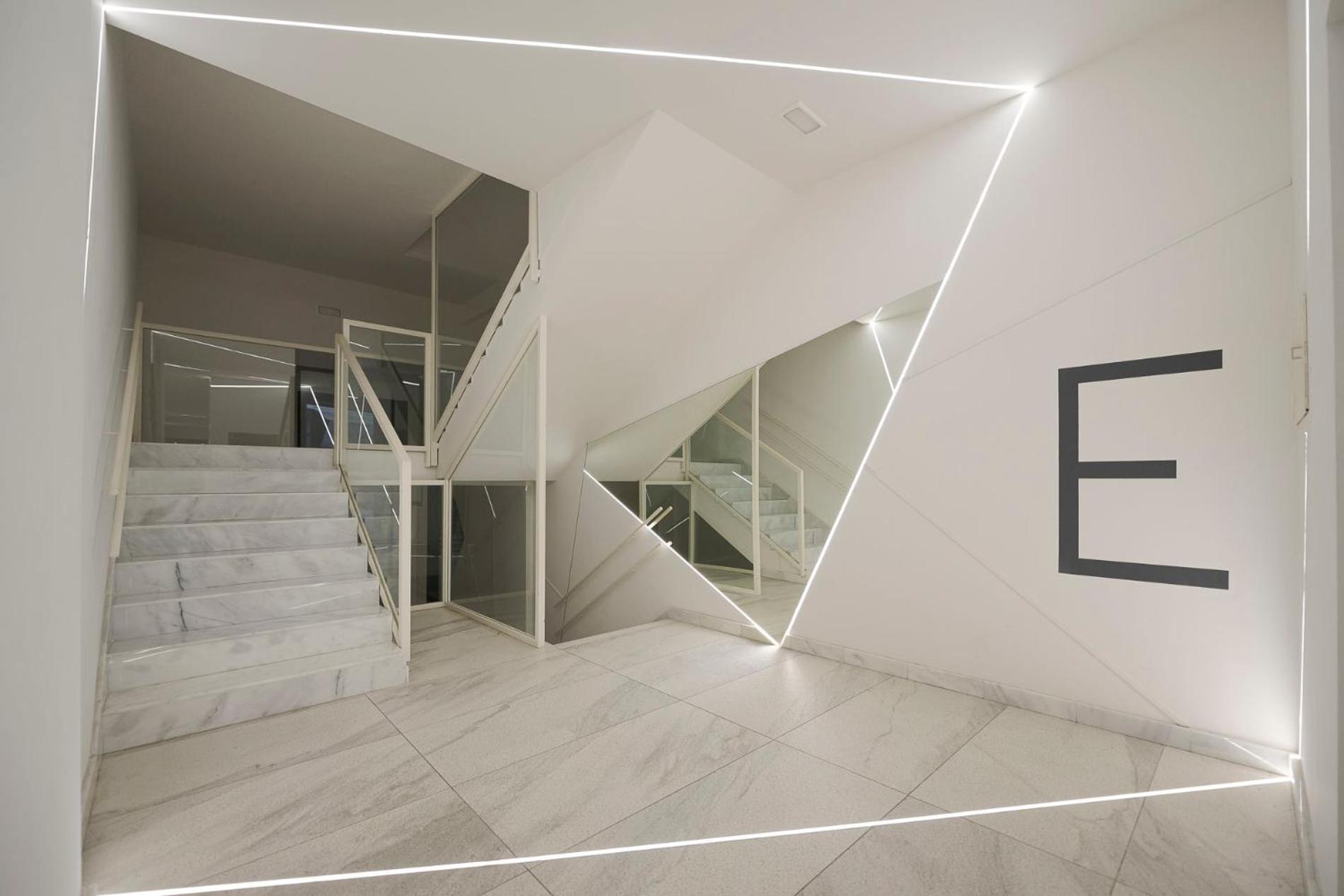 Appartement Con Garaje Gratis En Gros, Donostia-san Sebastian *
